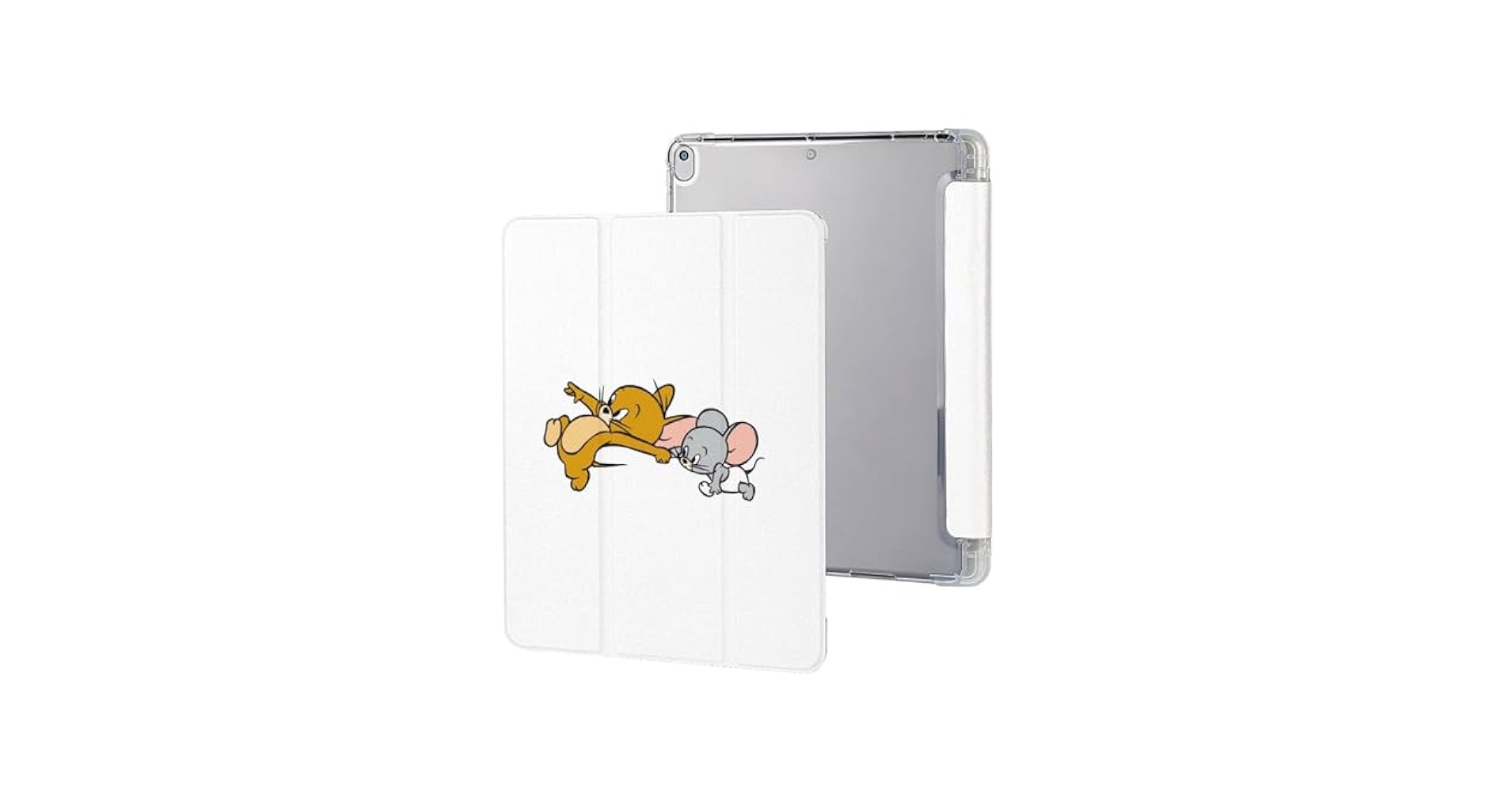 Apple Air 3 + 手帳型iPadケース（スタンド型） iPad Air 11インチ M2 ケース 2024 第6世代 手帳型 三つ折り